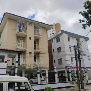 Apartamento com 4 Quartos à venda, 115m² no Joaquim Távora, Fortaleza