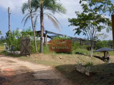 Lote/Terreno à venda, 27802m² no Parque Industrial, Itu