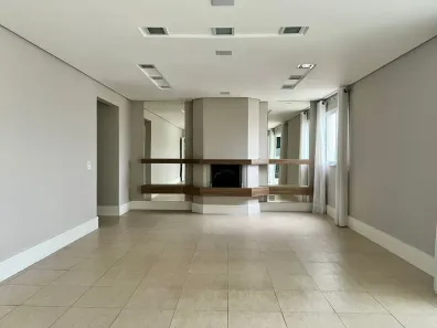 Apartamento com 4 Quartos à venda, 233m² no Vila Adyana, São José dos Campos