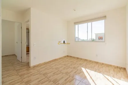 Apartamento com 2 Quartos para alugar, 50m² no Mário Quintana, Porto Alegre