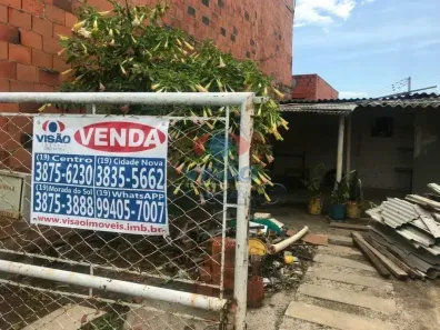 Lote/Terreno à venda, 195m² no Jardim Paulista II, Indaiatuba