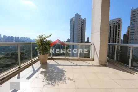 Apartamento com 2 Quartos à venda, 94m² no Parque do Morumbi, São Paulo