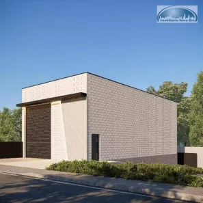 Galpão/Depósito/Armazém para alugar, 233m² no Marambaia, Vinhedo
