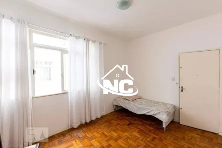 Apartamento com 1 Quarto à venda, 45m² no São Domingos, Niterói