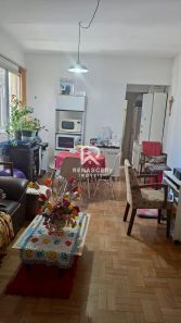 Apartamento com 1 Quarto à venda, 53m² no Centro Histórico, Porto Alegre