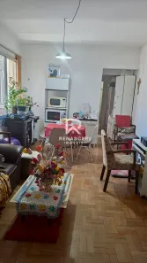 Apartamento com 1 Quarto à venda, 53m² no Centro Histórico, Porto Alegre