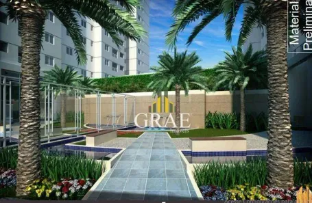 Apartamento com 3 Quartos à venda, 84m² no Centro, São Bernardo do Campo