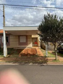 Casa de Condomínio com 3 Quartos à venda, 70m² no Condomínio Residencial Parque da Liberdade V, São José do Rio Preto