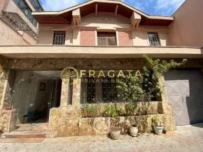 Casa com 4 Quartos à venda, 533m² no Campos Elíseos, São Paulo