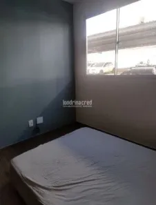 Apartamento com 2 Quartos à venda, 47m² no Jardim Morumbi, Londrina