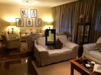 Apartamento com 3 Quartos à venda, 150m² no Vila Andrade, São Paulo