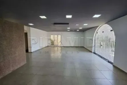 Casa com 6 Quartos para alugar, 287m² no Jardim Irajá, Ribeirão Preto