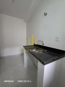 Apartamento com 2 Quartos para alugar, 37m² no Vila Maria Alta, São Paulo