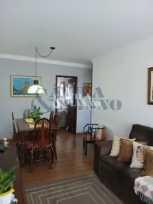 Apartamento com 2 Quartos à venda, 62m² no Mooca, São Paulo
