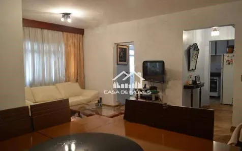 Apartamento com 3 Quartos à venda, 95m² no Vila Olímpia, São Paulo