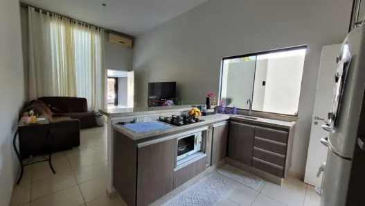 Casa com 2 Quartos à venda, 72m² no Jardim Pérola, Londrina