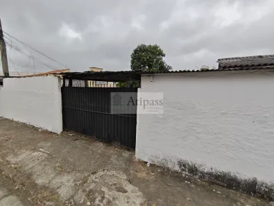 Casa com 2 Quartos para alugar, 85m² no Jardim Botucatu, São Paulo
