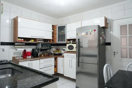 Sobrado com 2 Quartos à venda, 100m² no Vila Polopoli, São Paulo