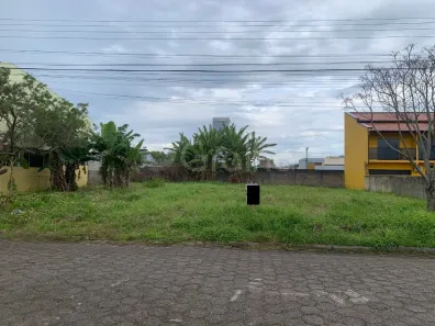 Lote/Terreno à venda, 720m² no Carianos, Florianópolis