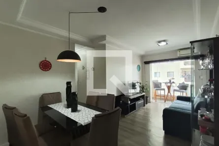 Apartamento com 3 Quartos à venda, 70m² no Vila Monte Alegre, São Paulo