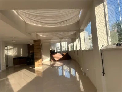 Apartamento com 4 Quartos à venda, 272m² no Paraíso, São Paulo
