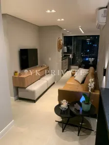 Apartamento com 2 Quartos à venda, 67m² no Barra Funda, São Paulo