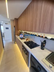 Apartamento com 3 Quartos à venda, 47m² no Vila Flórida, Guarulhos