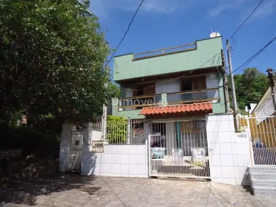 Casa com 3 Quartos à venda, 192m² no Tristeza, Porto Alegre