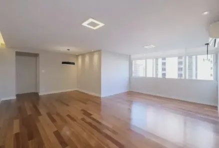 Apartamento com 3 Quartos à venda, 140m² no Itaim Bibi, São Paulo