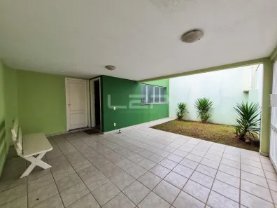 Casa com 3 Quartos à venda, 118m² no Vila Guarani, Jundiaí