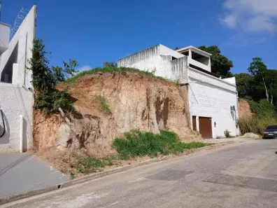 Lote/Terreno à venda, 400m² no Maravista, Niterói