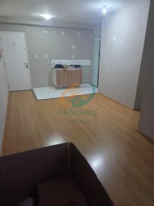 Apartamento com 2 Quartos à venda, 49m² no Vila Moreira, Guarulhos