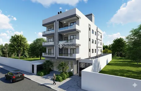 Apartamento com 2 Quartos à venda, 69m² no Village, Imbituba