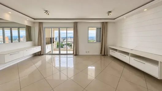 Apartamento com 3 Quartos para alugar, 127m² no Vila Ema, São José dos Campos
