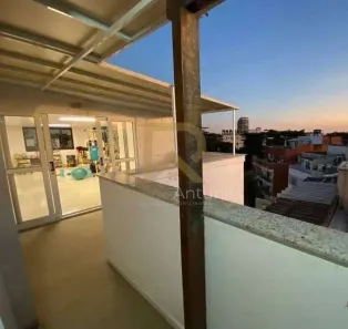 Cobertura com 5 Quartos à venda, 400m² no Barra da Tijuca, Rio de Janeiro