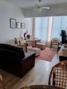 Apartamento com 3 Quartos para alugar, 105m² no Pituba, Salvador