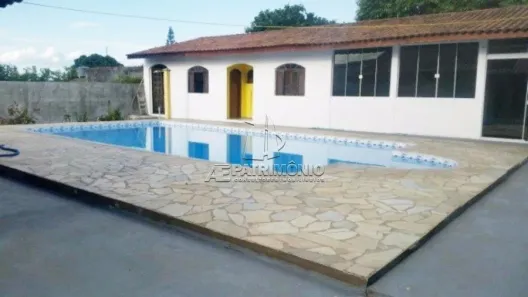 Fazenda/Sítio com 3 Quartos à venda, 250m² no Recanto São Manoel, Salto de Pirapora