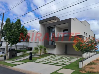 Casa de Condomínio com 4 Quartos à venda, 276m² no Condomínio Residencial Campos do Conde, Bragança Paulista