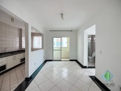 Apartamento com 2 Quartos à venda, 56m² no Campinas, São José