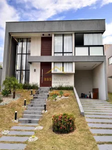 Casa com 4 Quartos à venda, 260m² no Alphaville (Abrantes), Camaçari