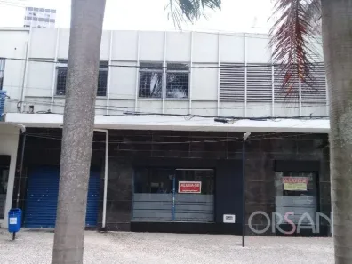 Imóvel Comercial para alugar, 350m² no Centro, São Caetano do Sul