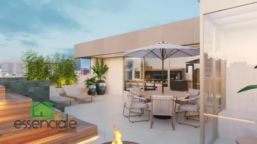 Cobertura com 3 Quartos à venda, 210m² no Jardim Riacho das Pedras, Contagem