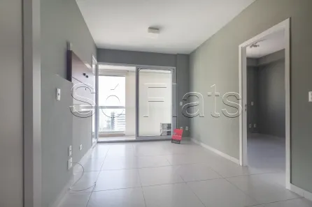 Apartamento com 1 Quarto à venda, 43m² no Vila Olímpia, São Paulo