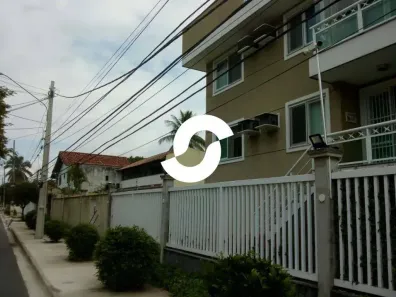 Apartamento com 3 Quartos à venda, 101m² no Piratininga, Niterói
