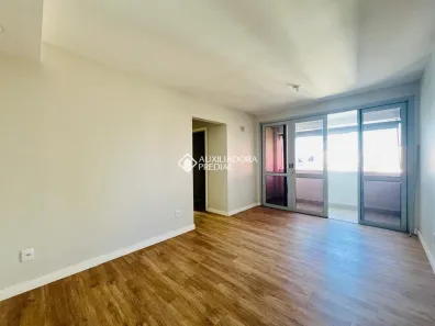 Apartamento com 2 Quartos à venda, 82m² no Ideal, Novo Hamburgo
