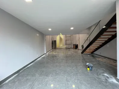 Sala Comercial para alugar, 132m² no Estação, Franca