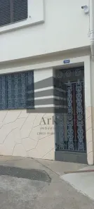 Casa com 2 Quartos para alugar, 90m² no Ipiranga, São Paulo