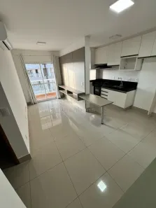 Apartamento com 1 Quarto à venda, 52m² no Vila Imperial, São José do Rio Preto