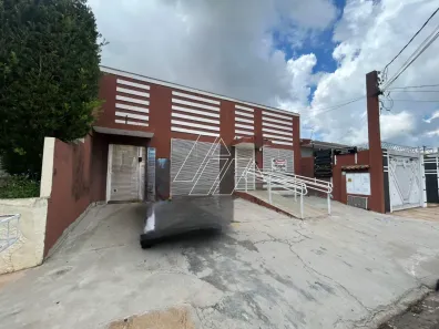 Sala Comercial para alugar, 12m² no Fragata, Marília