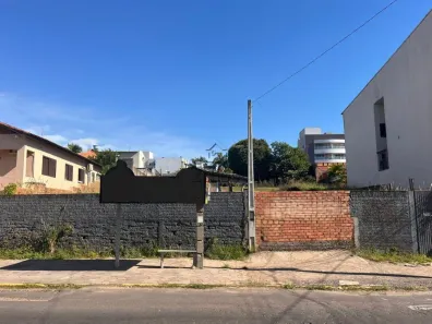Lote/Terreno à venda, 1368m² no Fazenda São Borja, São Leopoldo
